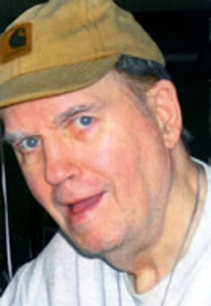 Reed A. Grode