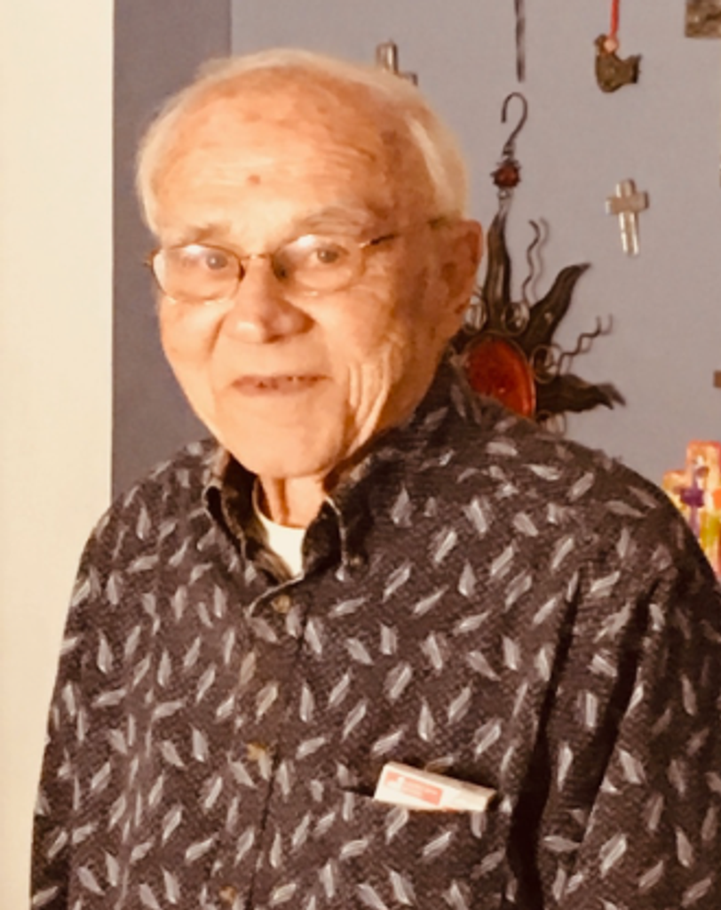 Ronald Wesley Onken Profile Photo