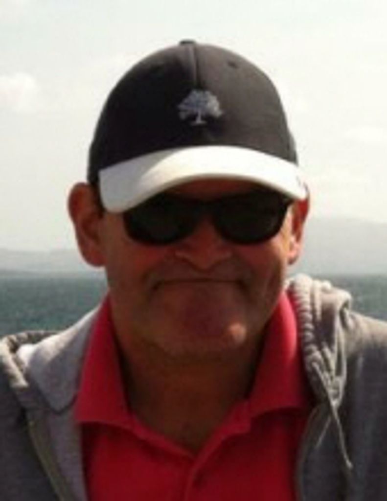 James T. Concannon