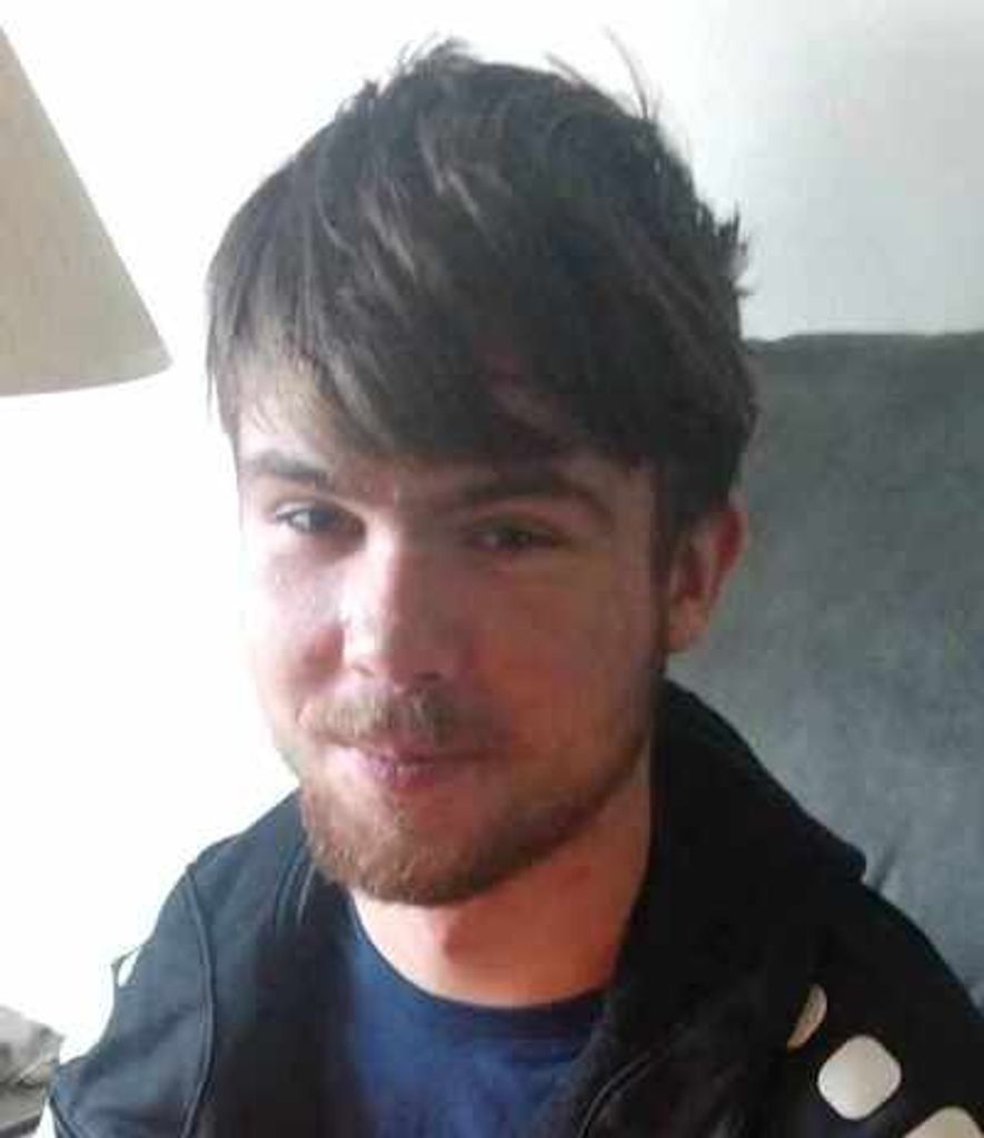 Jesse J. Herbst Profile Photo