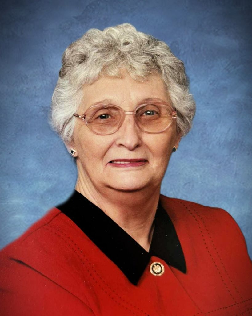 Geneva Emerson Hodge Profile Photo