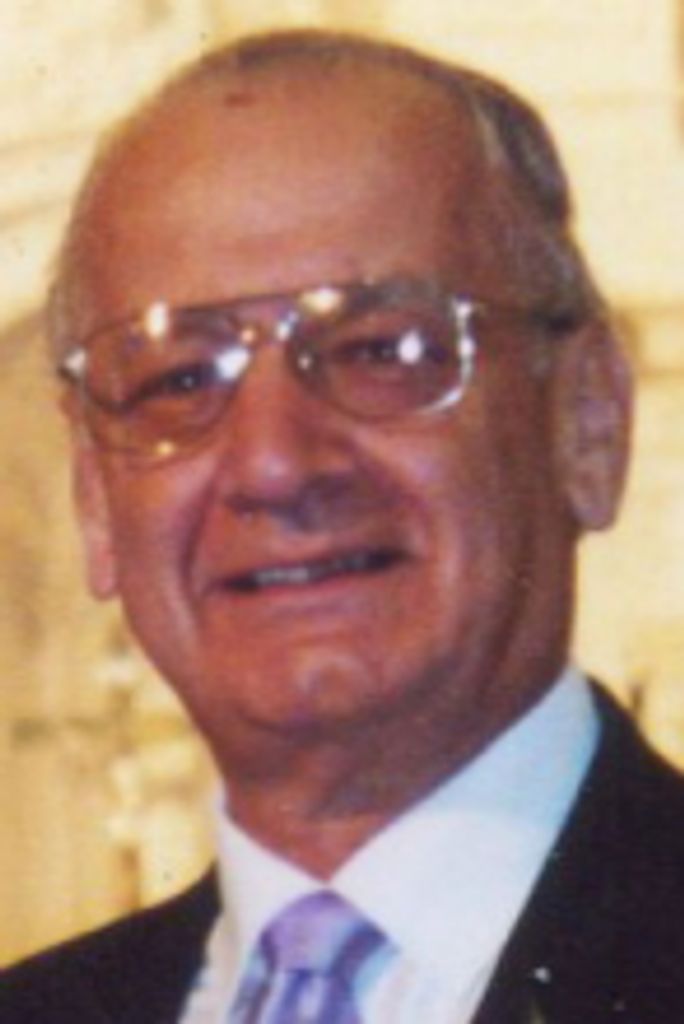 Lawrence Francis Joseph