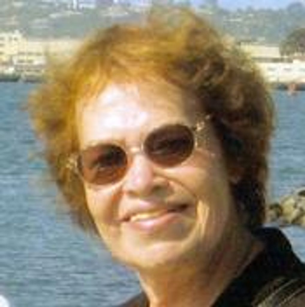 Nancy L. Foster