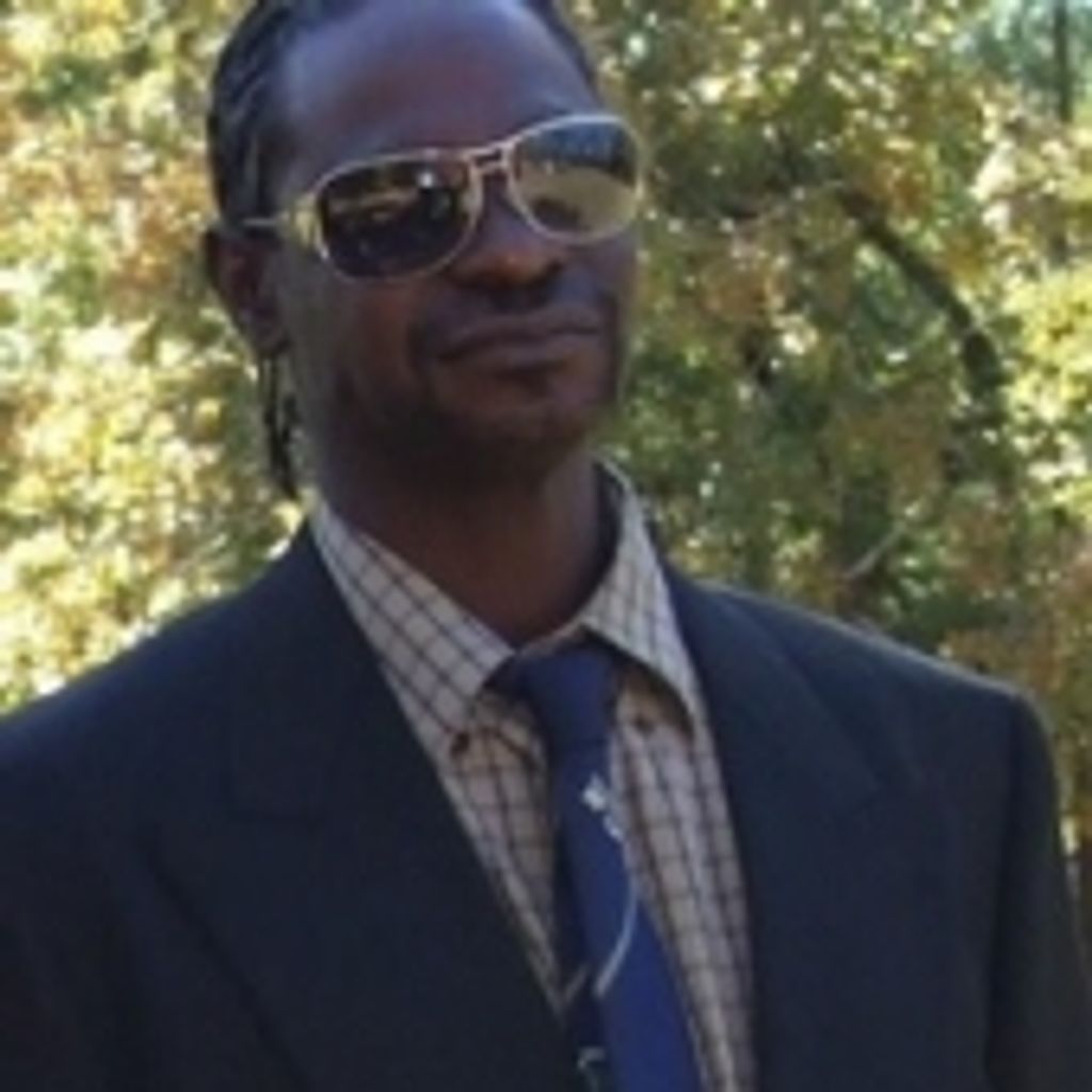 Al Cornelious Mr. Clark