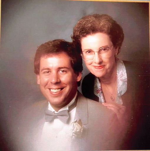 Betty Jean Burnett photo gallery thumbnail 171 of 184