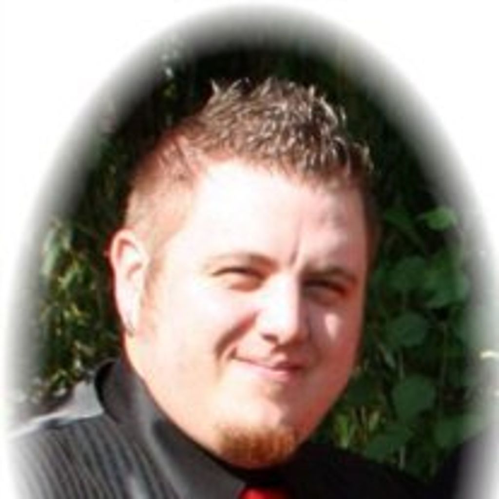 David Ricky Simpson Profile Photo