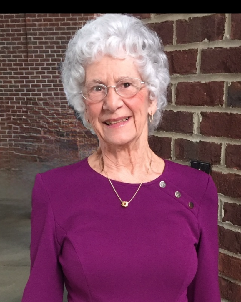 JoAnn McGowan Profile Photo