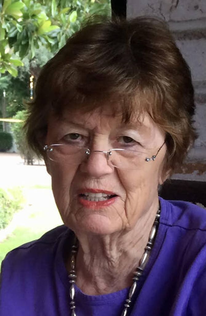 Helen F. Coile Profile Photo