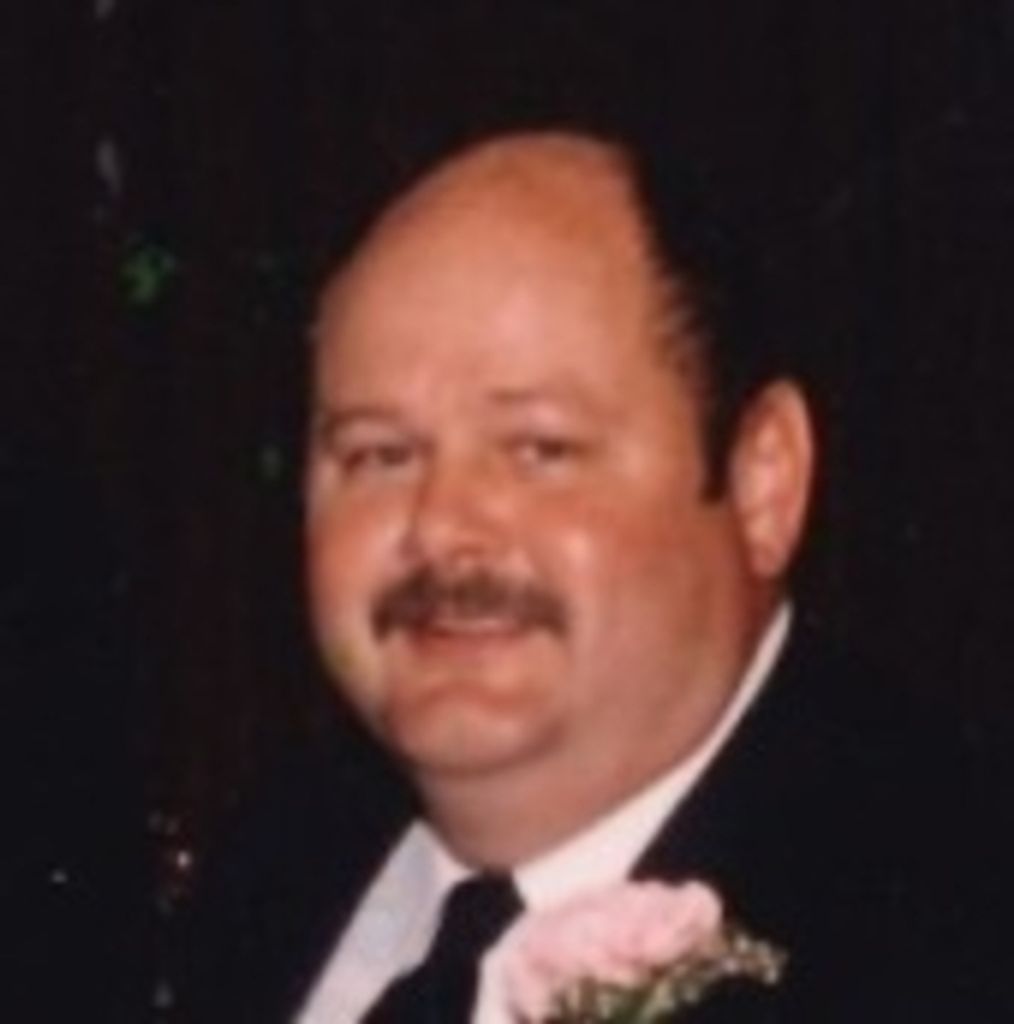 Dick Clark Hightshue