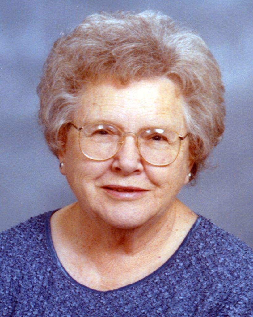 Elda Yates Smith