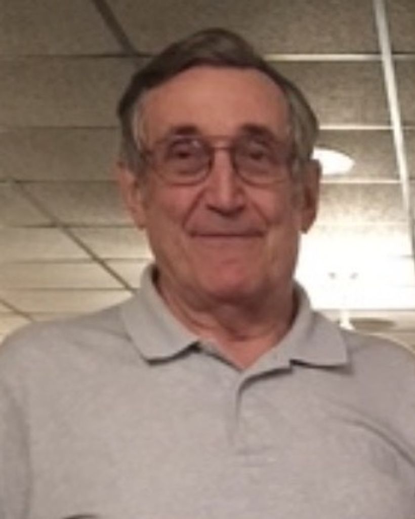 John Duane Harding Profile Photo