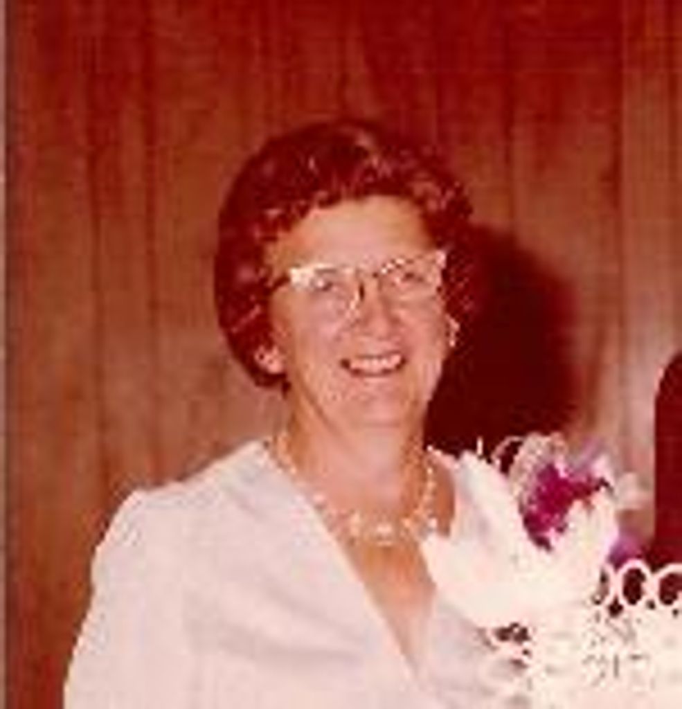 Josephine Wubbenhorst Profile Photo
