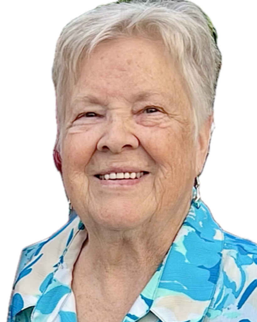 Jacqueline "Jackie" Lee Mauro