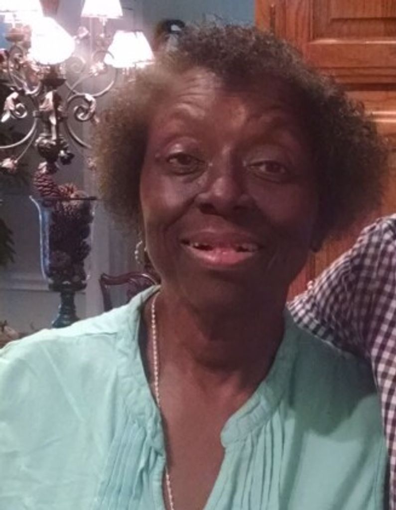 CLARA TURNER