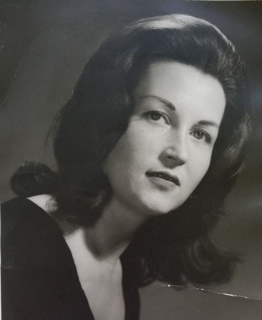 Maryann Miller Coria