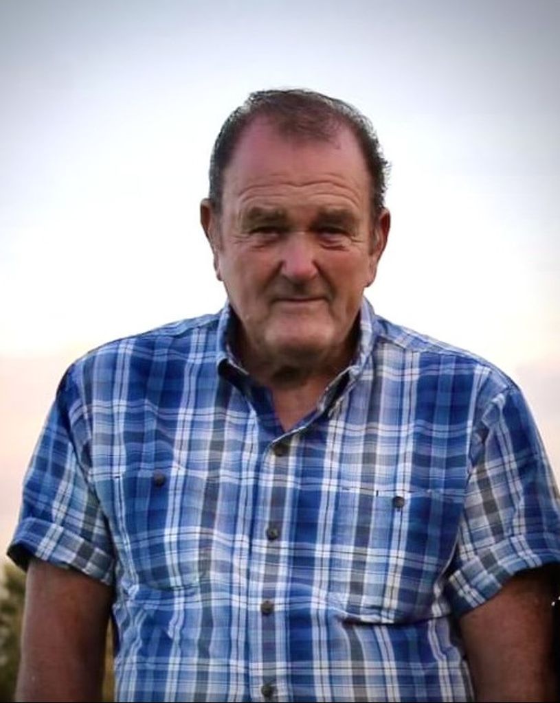 Clarence  "Nin" Clark Profile Photo