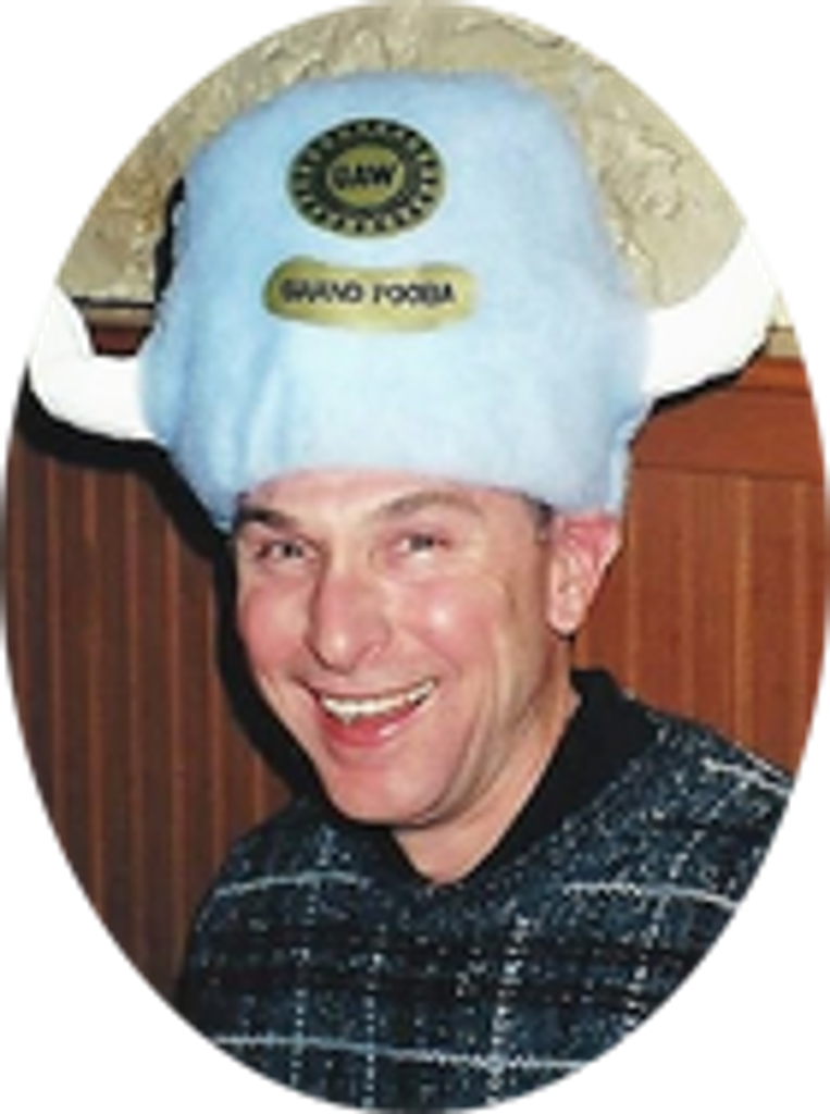 Steven Krueger Profile Photo