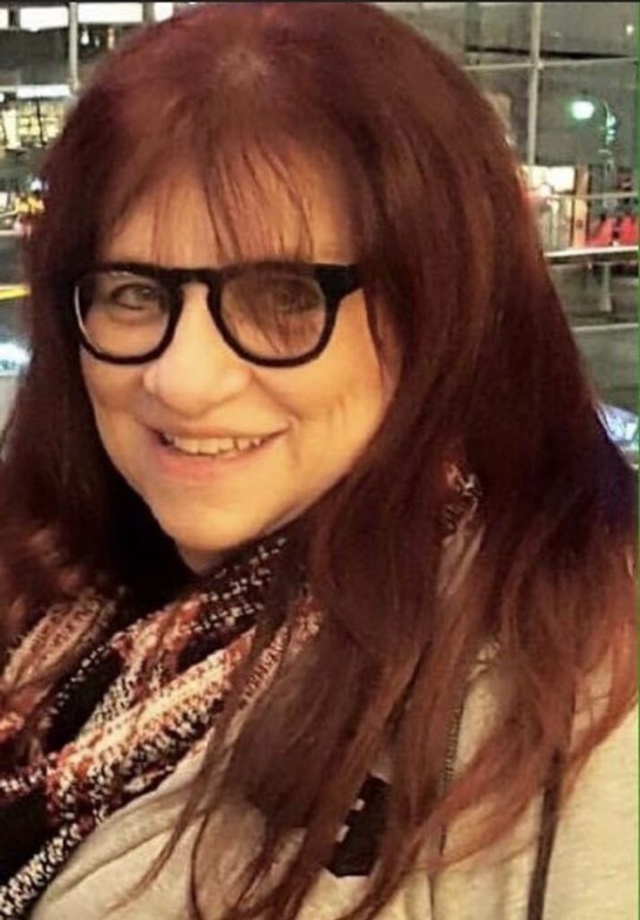 Reva Solomon