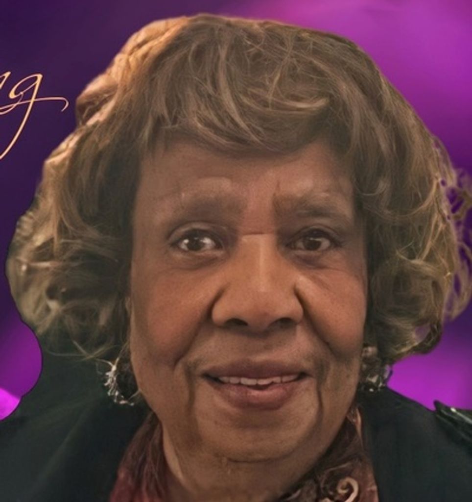 Barbara Jean Washington Profile Photo