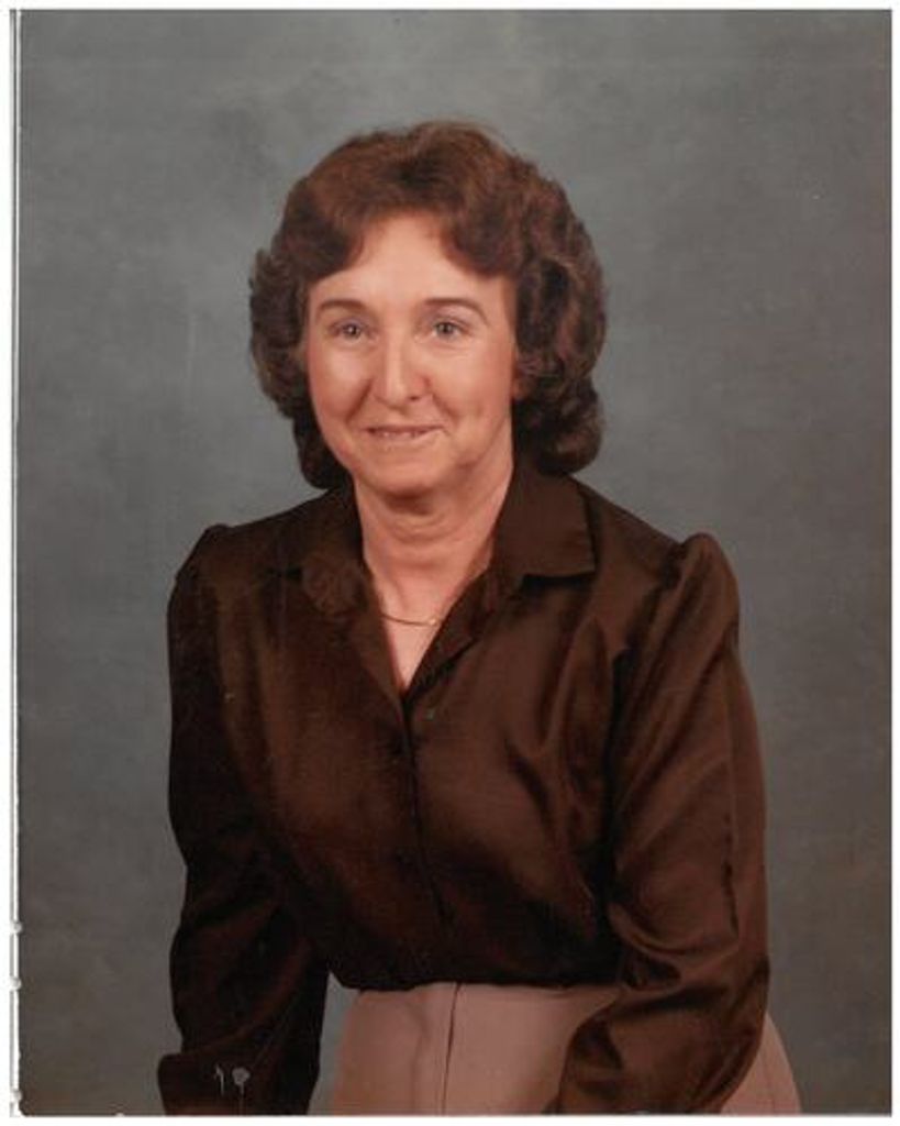 Bea Colley Profile Photo