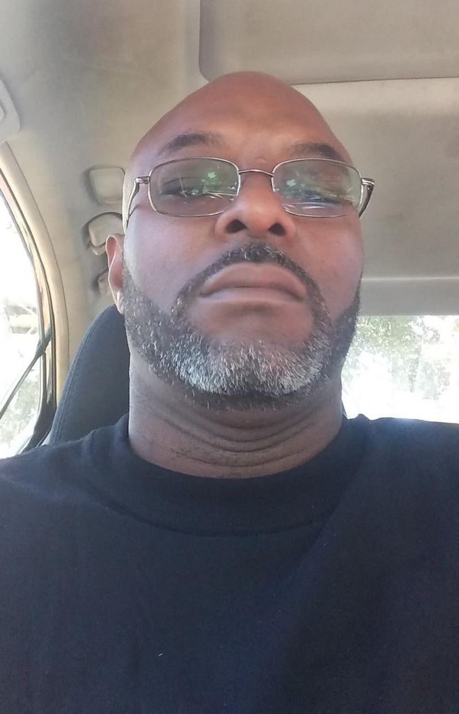 Rodney Wilson Profile Photo