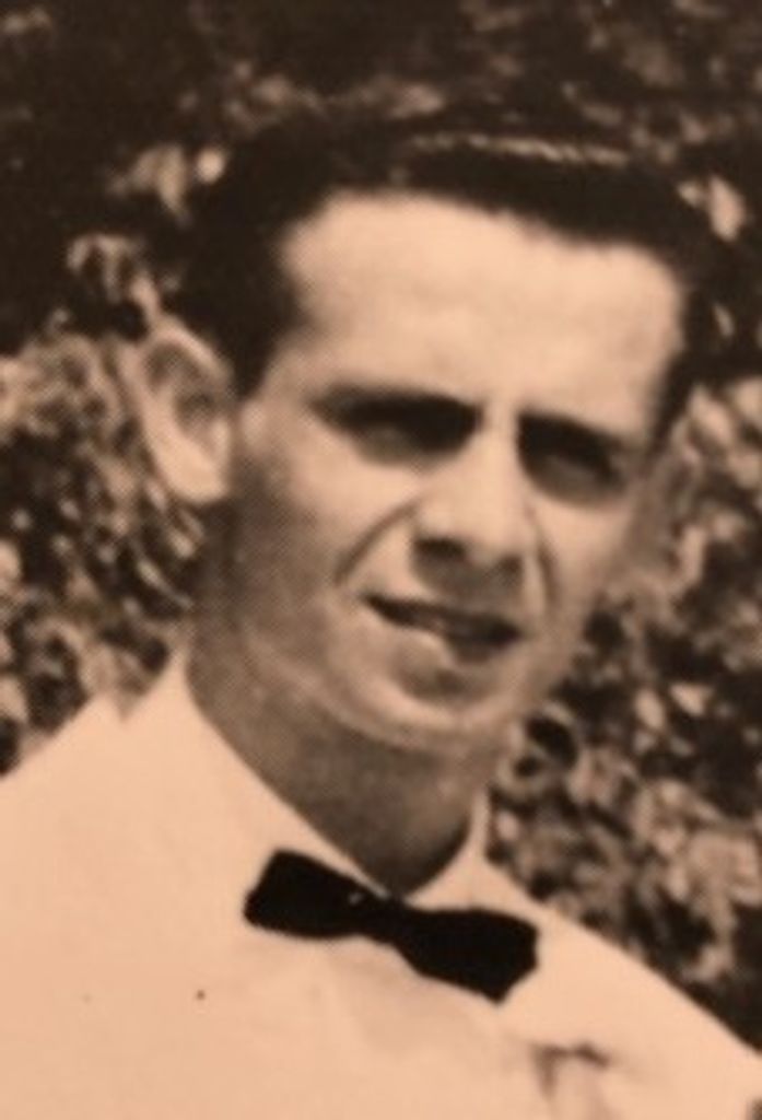 Raymond E. Miller