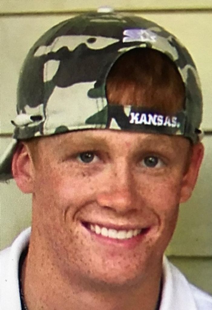 Chase Richard Loudenback