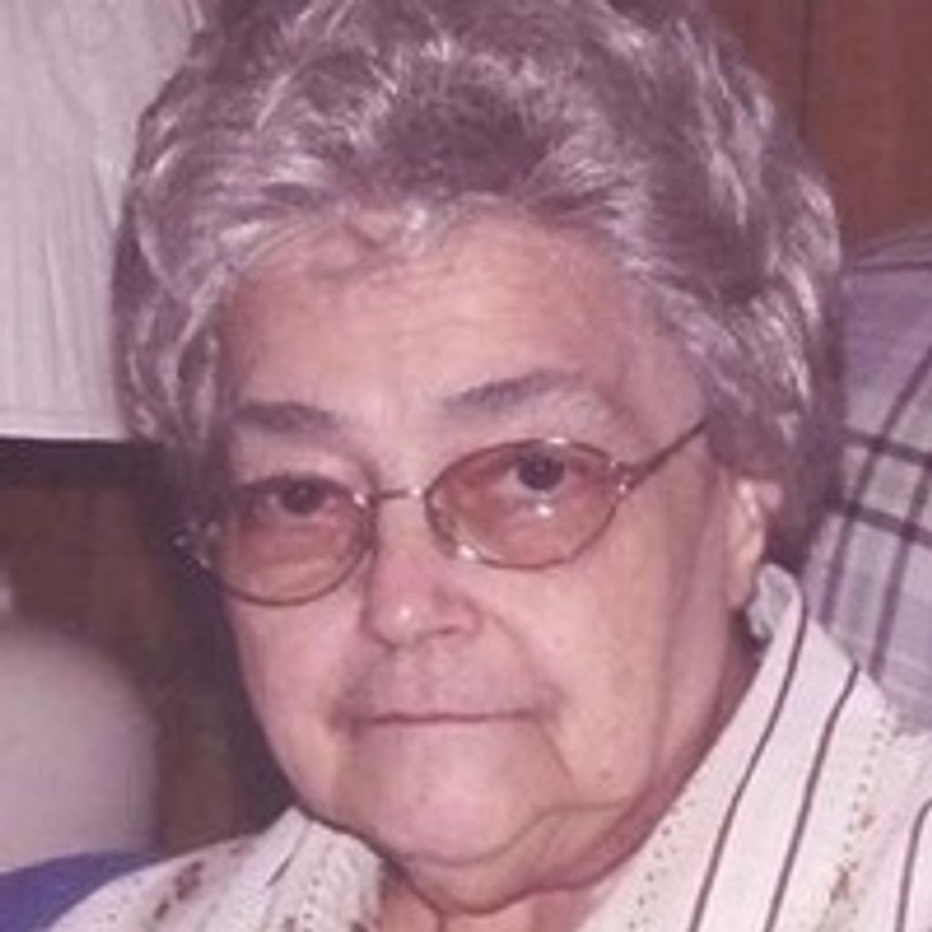 Freada Alnora Mattocks
