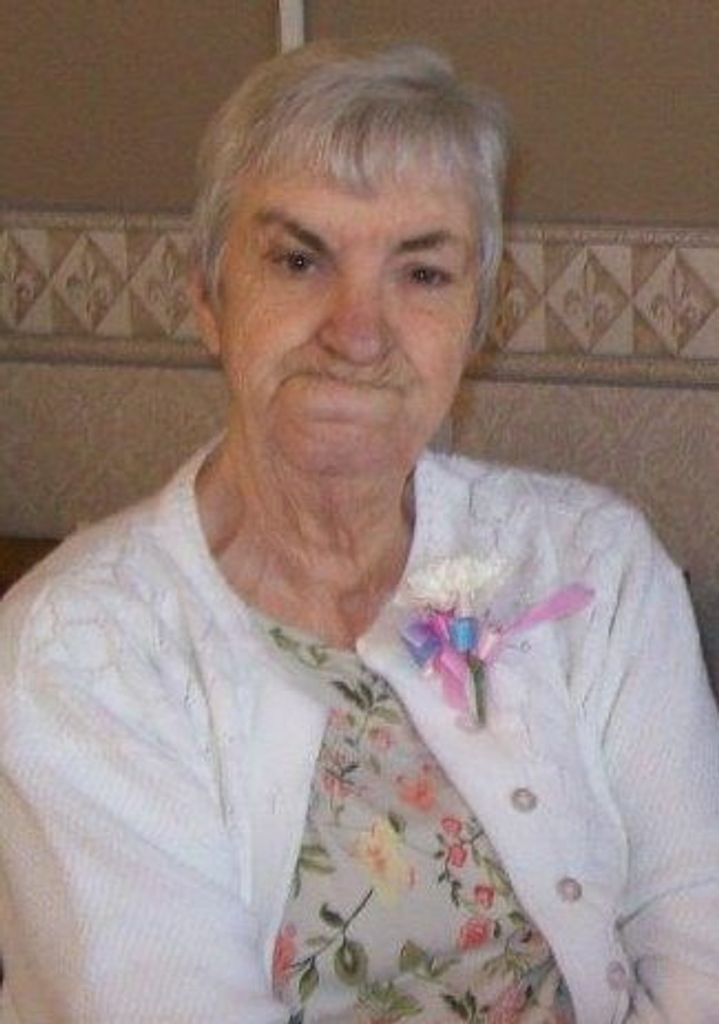 Mary Josephine Patricia White Profile Photo