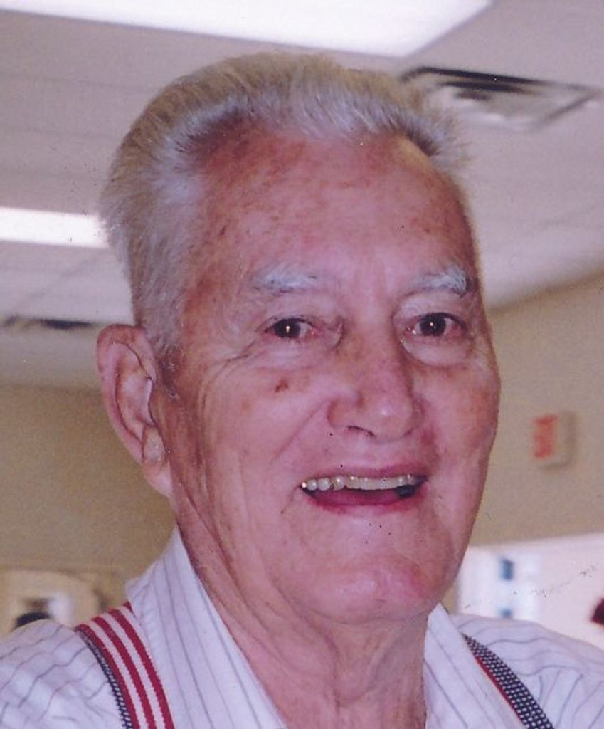 Roy King
