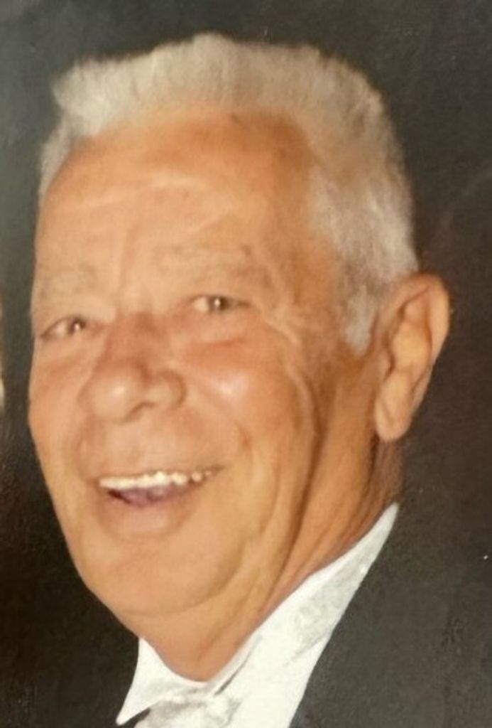 James Eugene Gaudlip