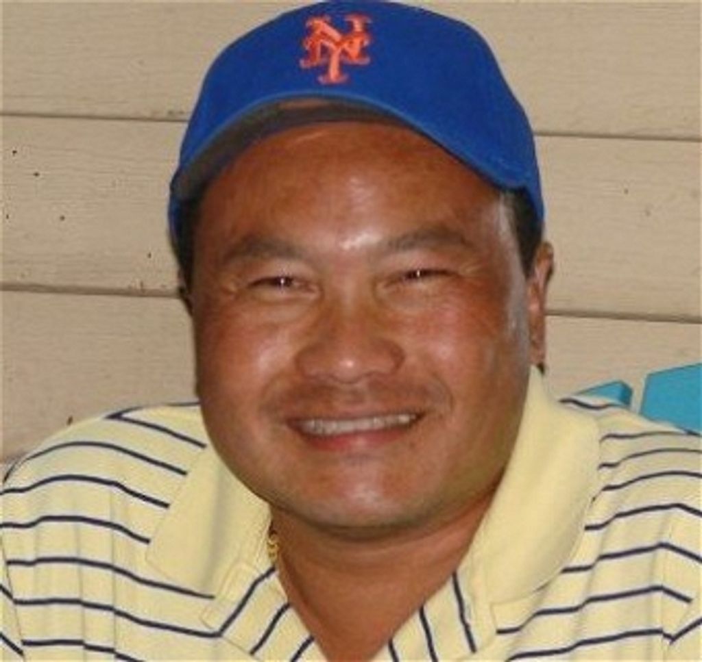 Roger J. Chin-Sang Profile Photo