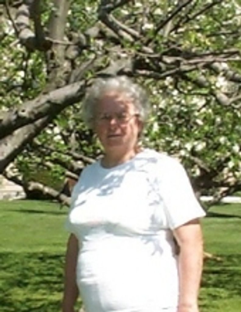 Barbara Brian