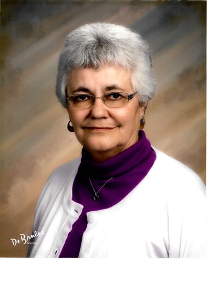 Jean Ann Davis Profile Photo