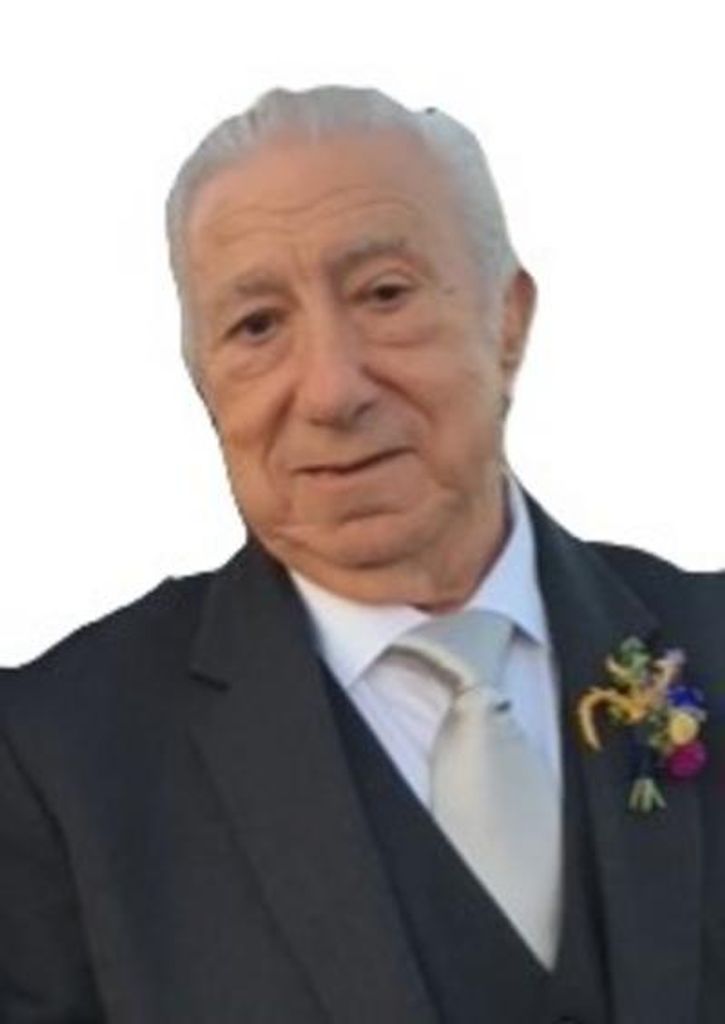 Joseph Gianni Profile Photo