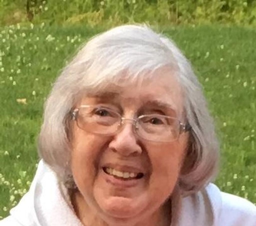 Joyce Marie Griffith Abell Profile Photo