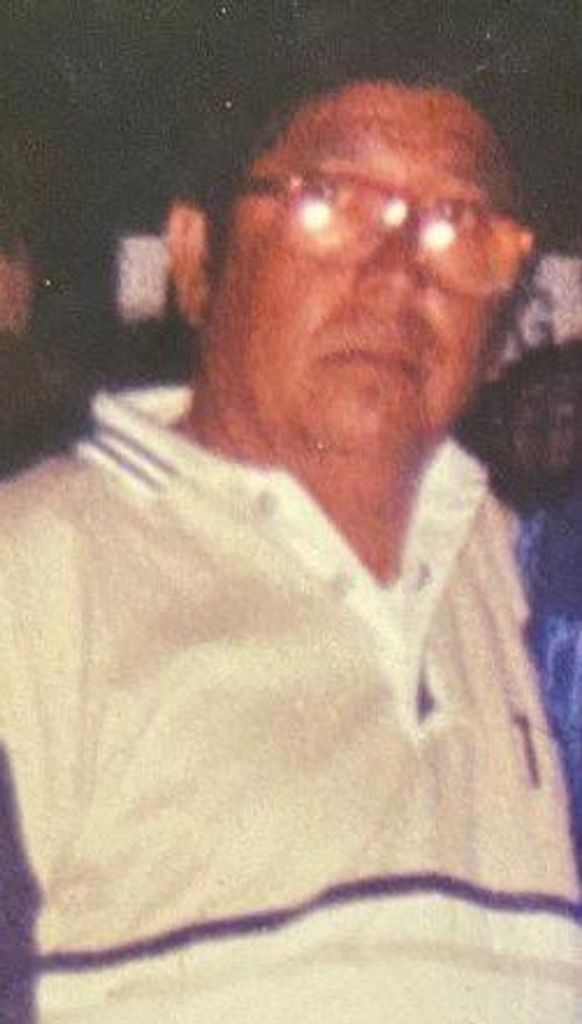 Sijifredo Amaro