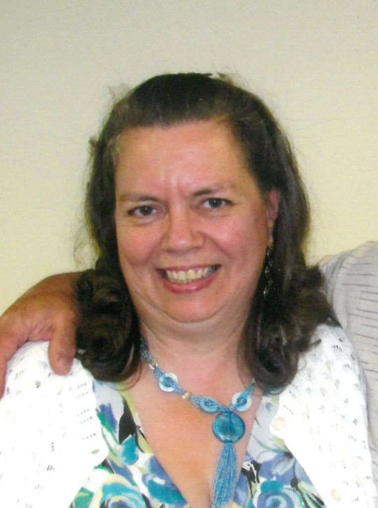 Judy Ann Lewis Profile Photo