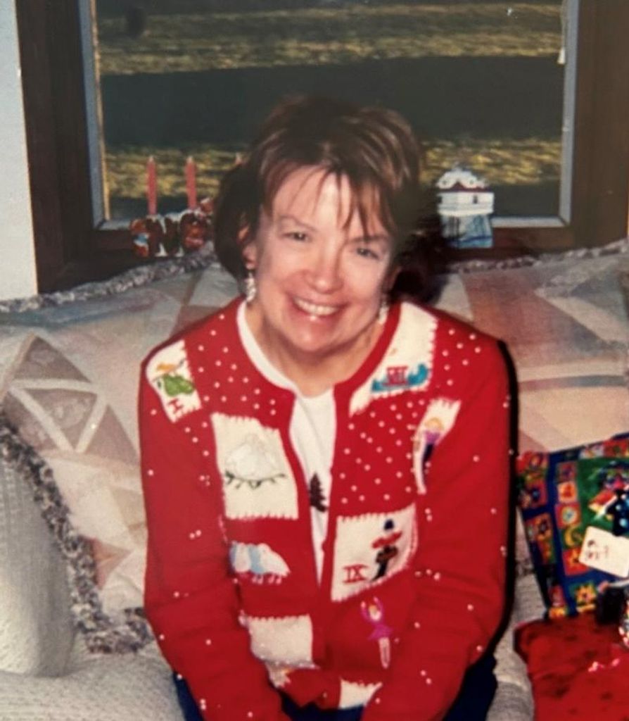Joan L. Atkinson Profile Photo