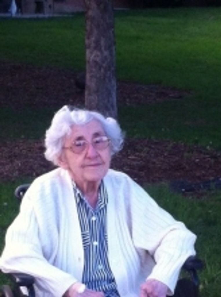 Mary  Ann  Wojciechowski