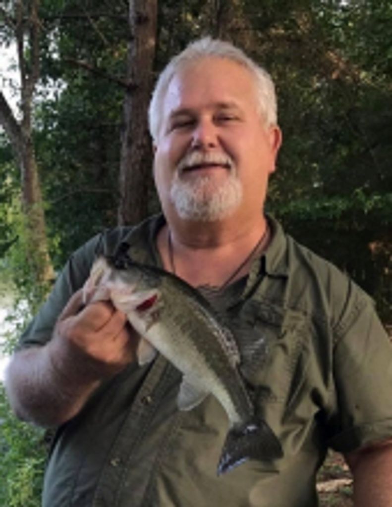 Robert Randall Dean Profile Photo