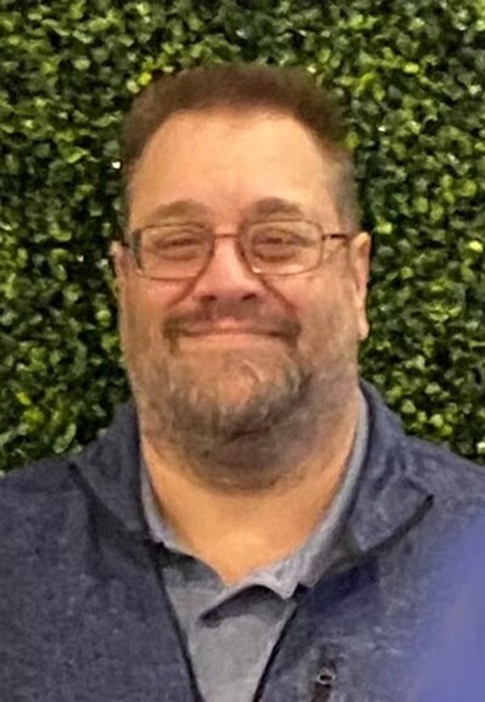 Randall Mecagni Profile Photo