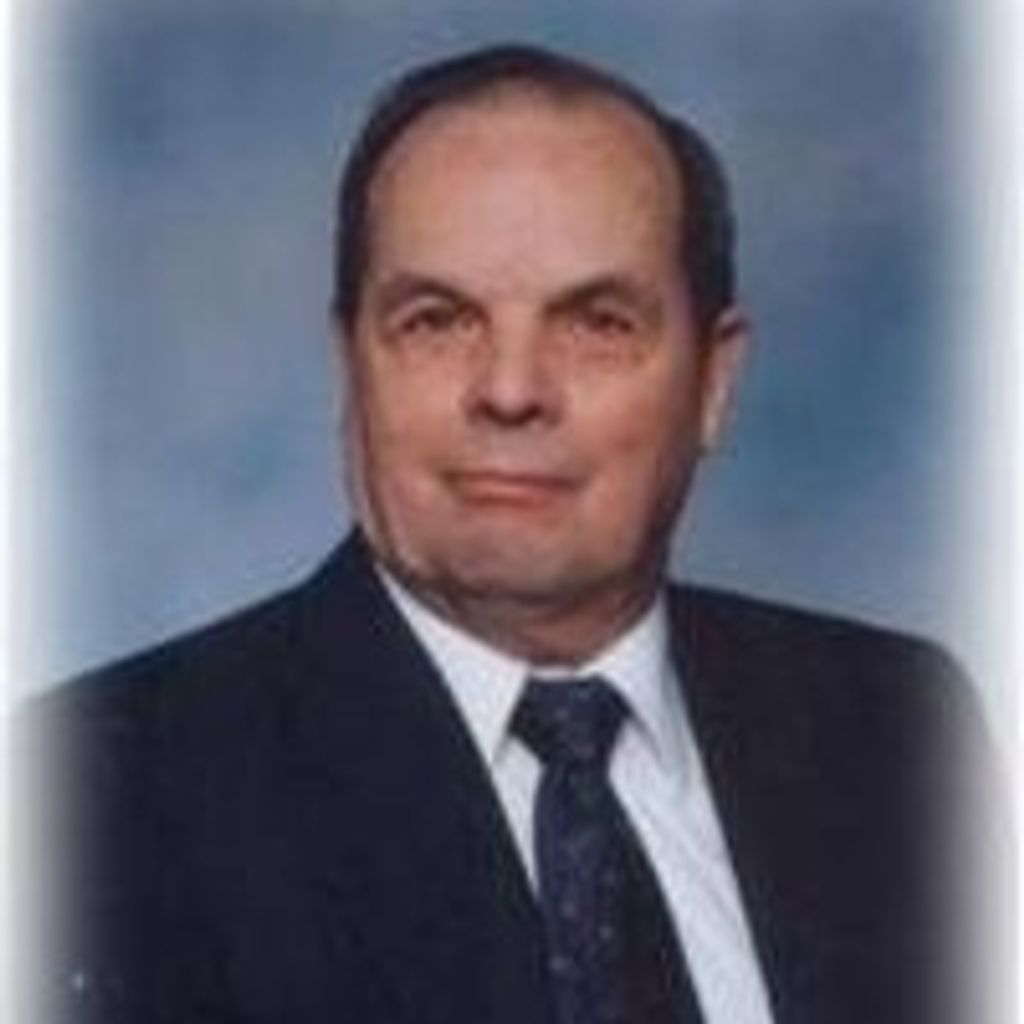 Lester Hatfield