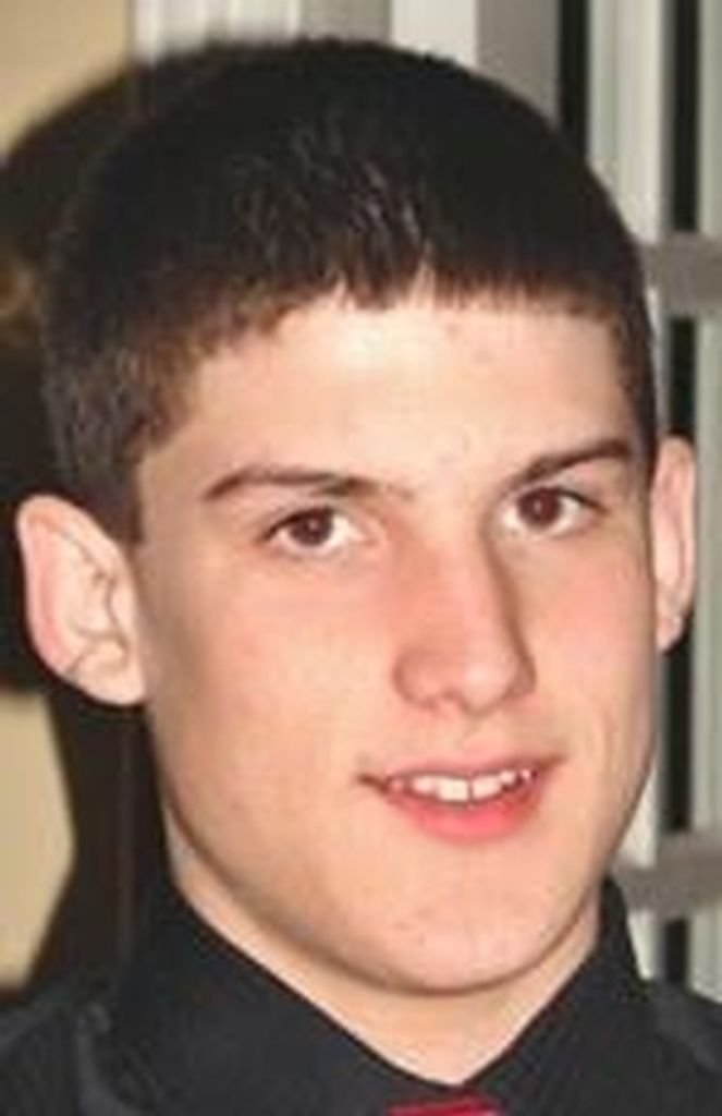 Tanner E. Starkey Flaherty