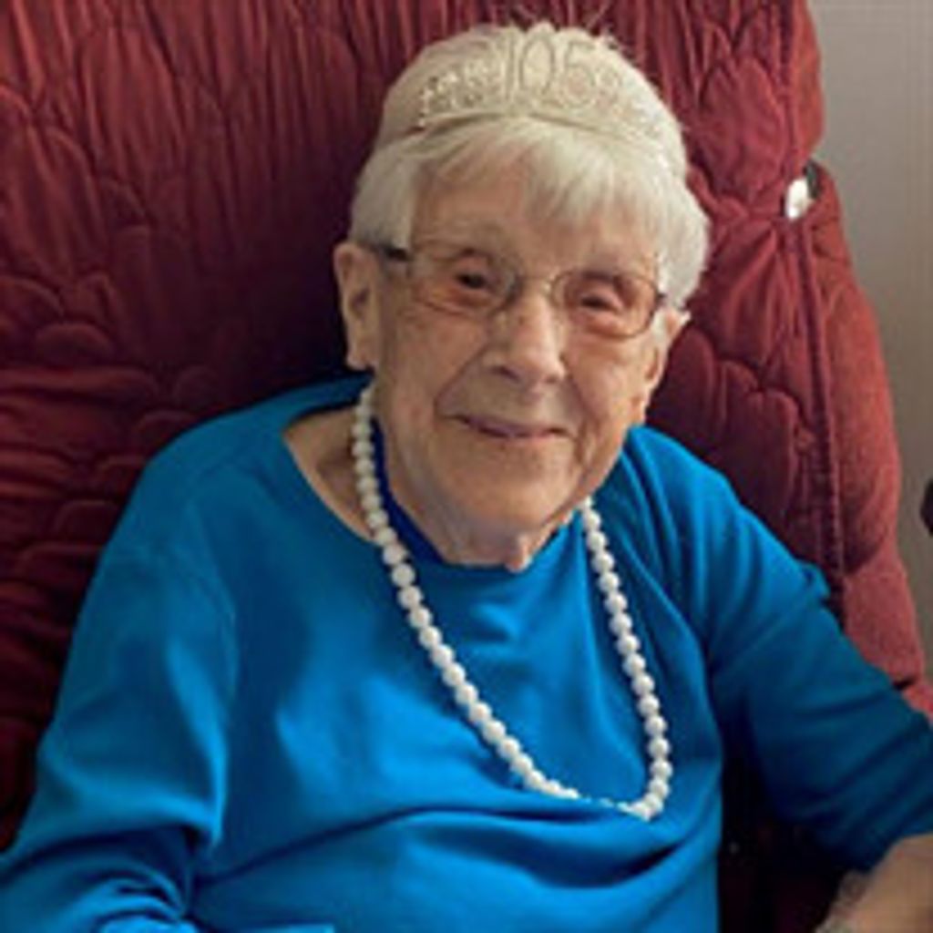 Bernadine Groseclose Lester