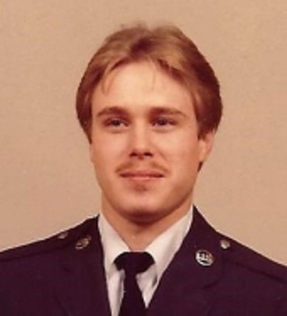 James "Rusty" Deal