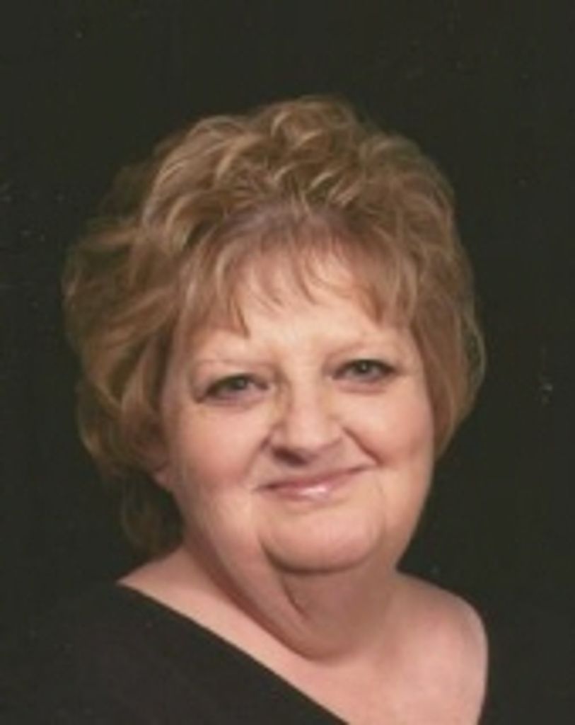 Helen Bernice VanHoose