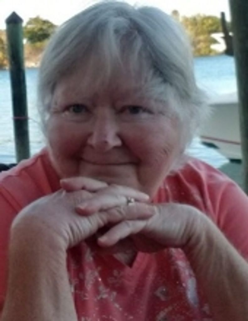 Carol Lee Johnson Profile Photo
