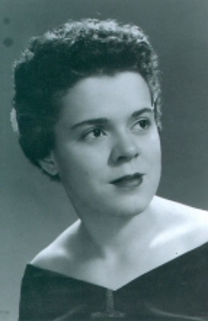 Kathleen (Kathy) Jackson