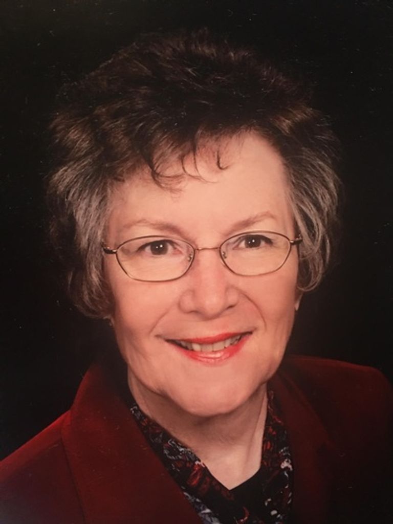 Suzanne H. Hughes Profile Photo